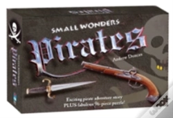 Capa do artigo Pirates