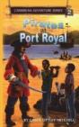 Pirates At Port Royal - Preview