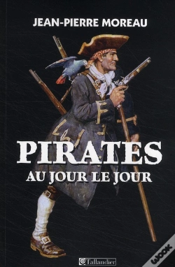 Capa do artigo Pirates Au Jour Le Jour