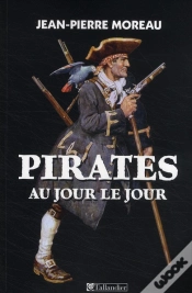 Capa do artigo Pirates Au Jour Le Jour