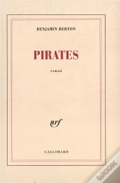 Capa do artigo Pirates