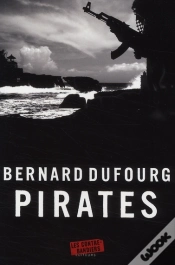 Capa do artigo Pirates