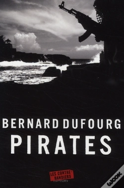 Capa do artigo Pirates