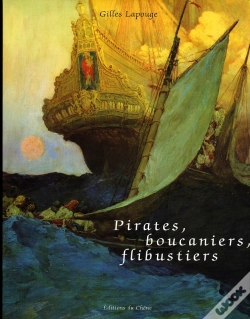 Capa do artigo Pirates Boucaniers Flibustiers