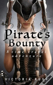 Capa do artigo Pirate