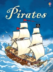 Capa do artigo Pirates