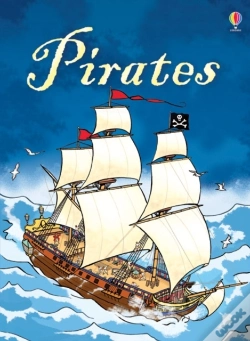 Capa do artigo Pirates