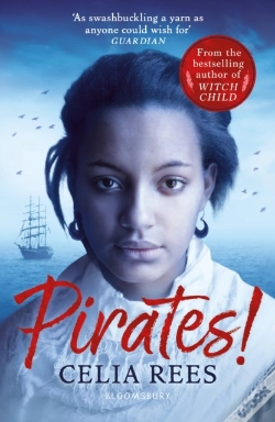 Capa do artigo Pirates!