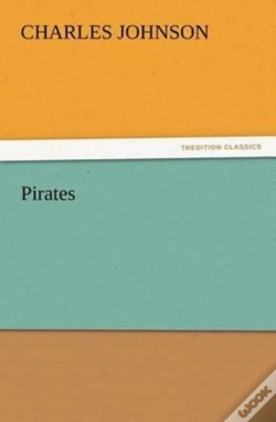 Capa do artigo Pirates