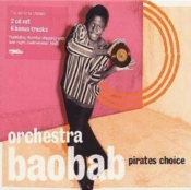 Capa do artigo Pirates Choice - CD