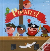 Capa do artigo Pirates