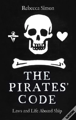 Capa do artigo Pirates' Code