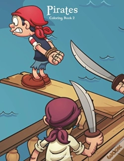 Capa do artigo Pirates Coloring Book 2