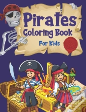 Capa do artigo Pirates Coloring Book For Kids