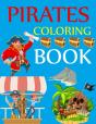 Pirates Coloring Book - Preview