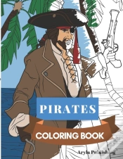 Capa do artigo Pirates Coloring Book