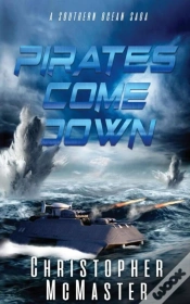 Capa do artigo Pirates Come Down