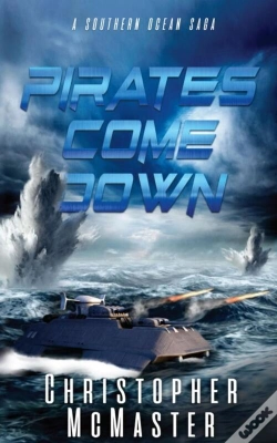 Capa do artigo Pirates Come Down