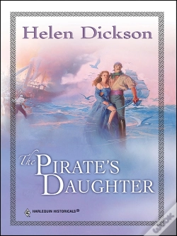 Capa do artigo Pirate'S Daughter