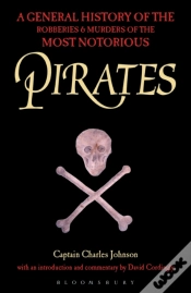 Capa do artigo Pirates