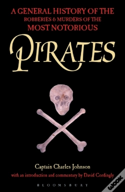 Capa do artigo Pirates