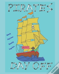 Capa do artigo Pirates Day Off