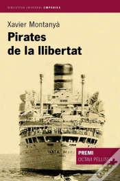 Capa do artigo Pirates De La Llibertat