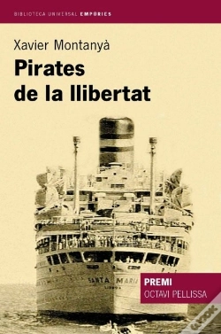Capa do artigo Pirates De La Llibertat