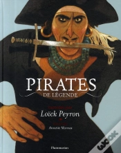 Capa do artigo Pirates De Légende