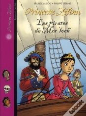 Capa do artigo Pirates De Mor