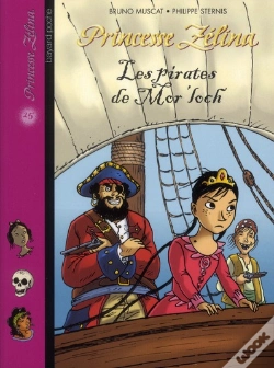 Capa do artigo Pirates De Mor'Loch N26