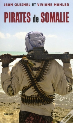 Capa do artigo Pirates De Somalie