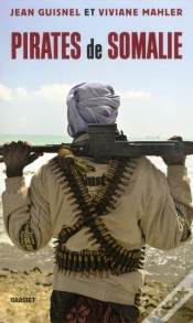 Capa do artigo Pirates De Somalie