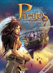 Capa do artigo Pirates Des 1001 Lunes Tome 1