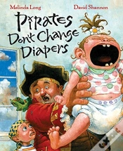 Capa do artigo Pirates Don