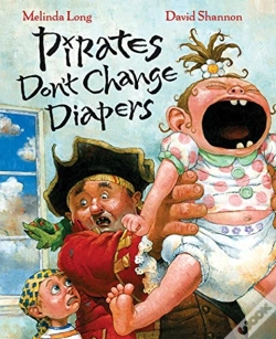 Capa do artigo Pirates Don'T Change Diapers