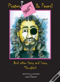 Capa do artigo Pirates Don'T Do Perms!