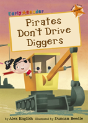 Pirates Don'T Drive Diggers - Preview