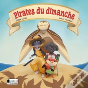 Capa do artigo Pirates Du Dimanche
