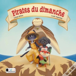 Capa do artigo Pirates Du Dimanche