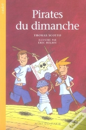 Capa do artigo Pirates Du Dimanche