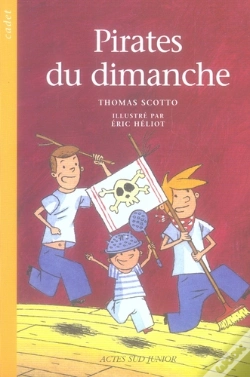 Capa do artigo Pirates Du Dimanche