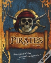 Capa do artigo Pirates Du Monde Entier