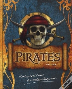 Capa do artigo Pirates Du Monde Entier