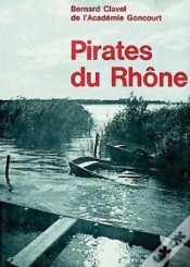 Capa do artigo Pirates Du Rhone