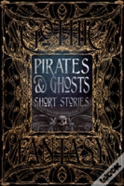 Capa do artigo Pirates & Ghosts Short Stories