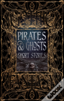 Pirates & Ghosts Short Stories