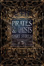 Pirates & Ghosts Short Stories - Preview