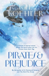 Pirates & Prejudice