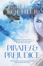 Capa do artigo Pirates & Prejudice